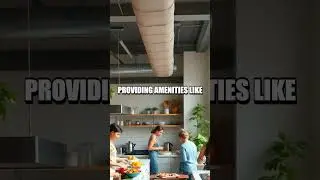 Investing in Co-Living Spaces for Passive Income