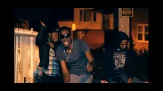 Kemmikal - Nuh Fraid (Official Video)