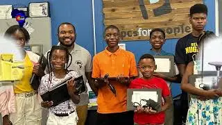 Learn how to help your child excel in AI, app development, quantum computing, and more.