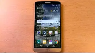 LG G5 UX 5.0 rom for LG G3