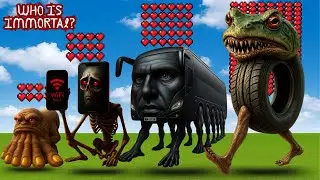 Which NEW Italian AI Brainrot Animal is TRULY Immortal? DGold