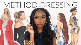 HOW PRESS TOURS CHANGED CELEBRITY FASHION FOREVER