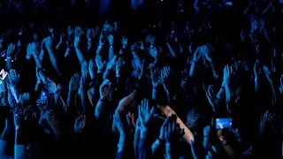 Inspector - Cara de Chango - Sonando desde el Auditorio Nacional (Video Oficial)