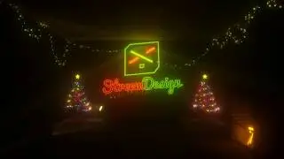 Интро Streem Design By Flex Motion