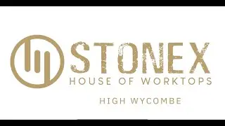 Mo's StoneX | High Wycombe Showroom