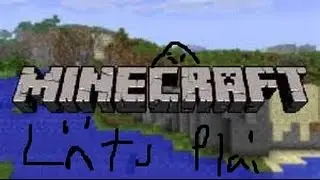 Minecraft:Let's Play Ep 4:Dags att sk&ouml;rda!