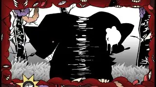 Something is wrong with Burned... in VRChat