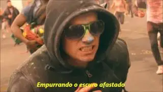 Madeon   The City Official Video Legendado