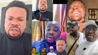 MESSAGE TO SHABBA APC BOYS AND ENTITLEMENT AS EDO MAN SPEAK OUT.