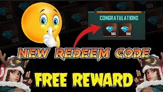 Farlight 84 New Redeem code 2024 | Farlight 84 Today Redeem Code | Farlight 84 New Update