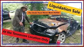 Rust Free Cars and Trucks For Sale at 