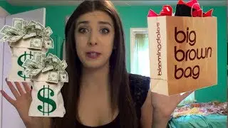 Earn money by shopping online!