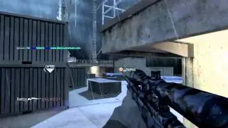 My 4 Man Feed - Hoops POV