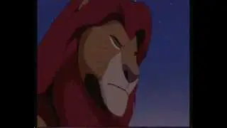 Ahadi kills Uru!