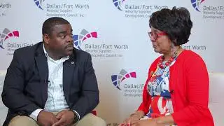 ACCESS Business Expo - City of Dallas