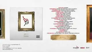 Ticky B, Dani Faiv, Daweed, Anagogia - Stonehenge