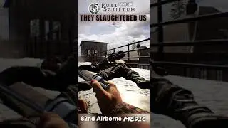 WW2 BRIDGE ASSAULT,  ARNHEM BRIDGE NORTH, HOLLAND #SHORTS
