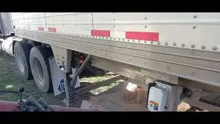 Auger Tractor Operation Tutorial 🚛👍👌