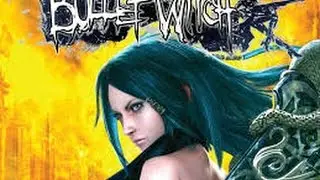 Bullet witch part 1