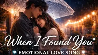 When I Found You &ndash; Emotional Love Song | Midnight thoughts