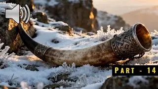 Warhorn Hunt Sound Effects Part 14
