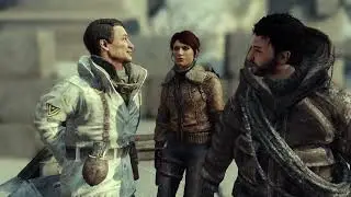 Deadfall Adventures Campanha Parte 4