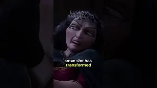Did You Know In TANGLED&hellip;