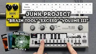 Junk Project 