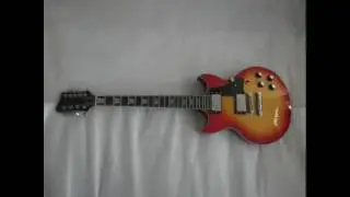 matt pike first act guitar