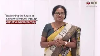 Redefining the future of Cancer Treatment through Adaptive Radiotherapy