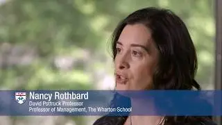 A Supportive Learning Environment at Wharton Executive Education
