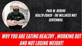 You&rsquo;ve cut sugar. You&rsquo;ve gone low carb. You&rsquo;re doing the work. But not losing WEIGHT!!!