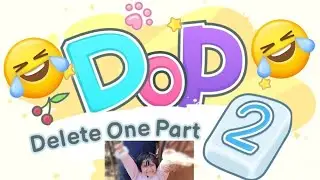 How to beat Level 341 to 360 in dop2#videofeed#feed #ytvideo#trending#youtubevideo#dop2game#gameplay