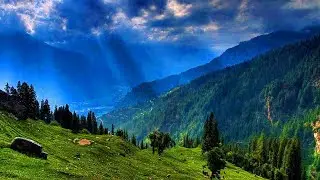 Manali Tourism Video