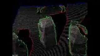 [IROS'13] RGB-D Edge Detection and Edge-Based Registration