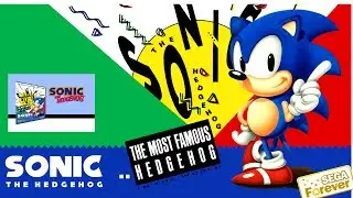 Sonic 1 Remastered (android)