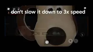 Nextbot Gromit mug jumpscare don't slow it down to 3x speed 