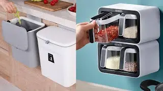 Top 6 Best Aliexpress Kitchen Storage To Buy | Collection 2021