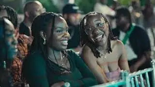 AfroJazz Fest 2025