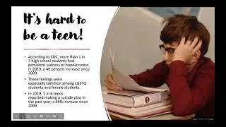 Clepper-Faith Is Self Compassion  a Key to Teen Resilience?