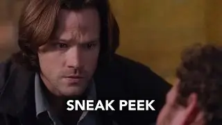 Supernatural 11x23 Sneak Peek 