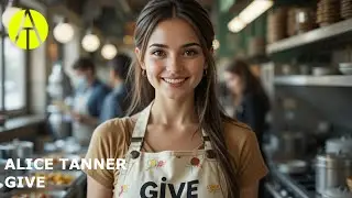 Alice Tanner &ndash; Give | Sad & Uplifting Melancholic EDM