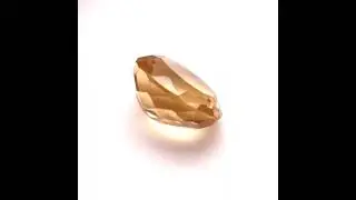 Natural Citrine | GGL Lab Certified | Huelane | Call Us + 918800226516 Sku ID - CITAM5| 6.85