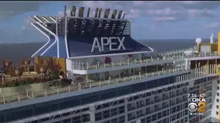 How To Stay Safe On Cruise