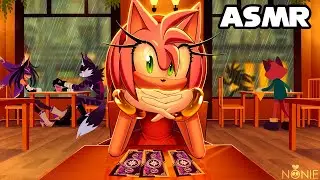 Una cita con Amy