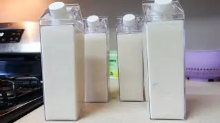 Как приготовить вкусный кокито