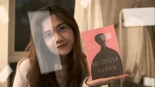 Book Review - No Longer Human by Osamu Dazai 🖖🏼