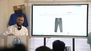 &ldquo;Knitted Trouser Production & Merchandising Guide 🧵 | PMI Merchandising Special Training&rdquo;
