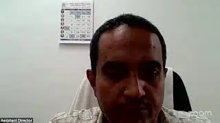 NEP-MAY-B UGC MMTTC Dr. BAMU Prof. Arvind C Ranade 28/05/2025