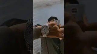 proper Diamond          Rolex ⌚💸💸#rolex #trending #subscribe #video #viral #like